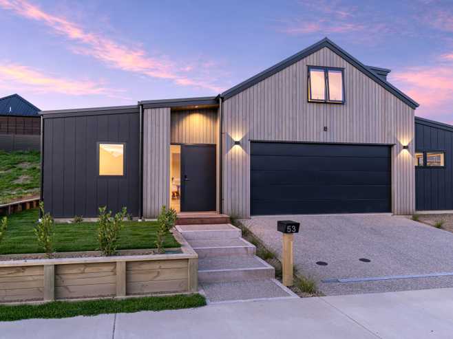 53 Avalon Station Drive, Wanaka