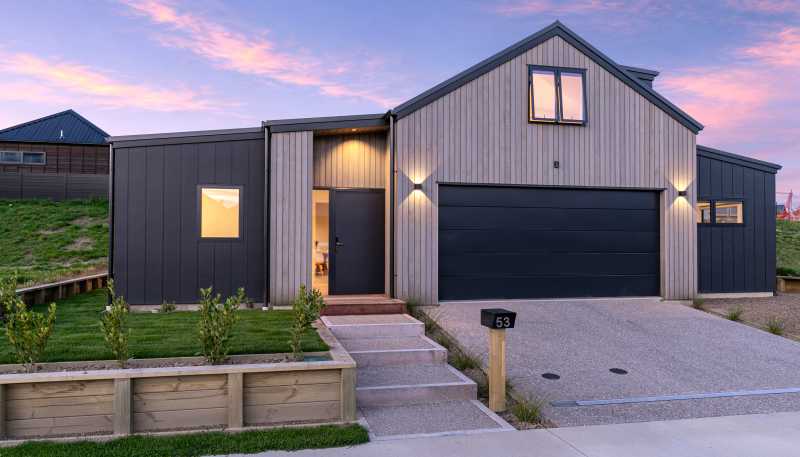 53 Avalon Station Drive, Wanaka