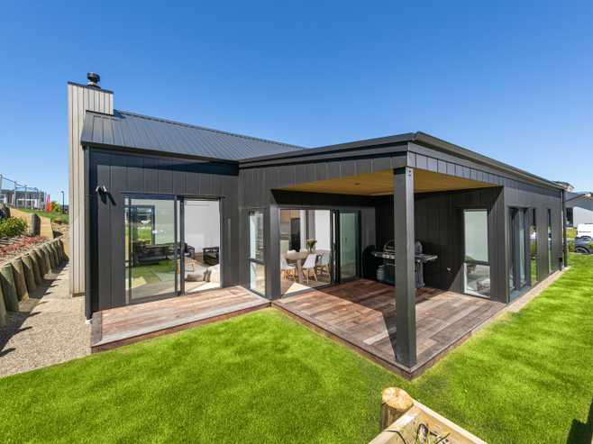 53 Avalon Station Drive, Wanaka
