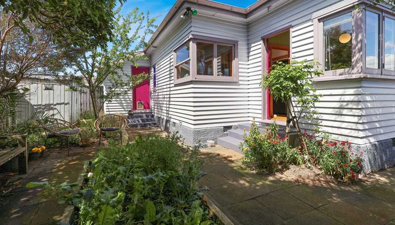 4 Stephen Street, Trentham