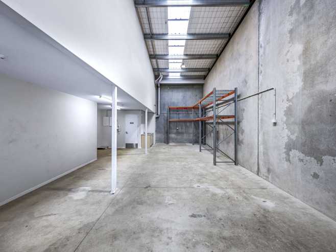 Affordable Albany Industrial | Vacant Possession
