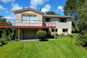  197 State Highway 6, Coal Creek