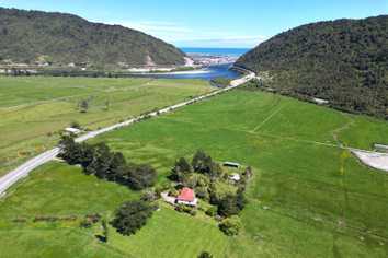  197 State Highway 6, Coal Creek