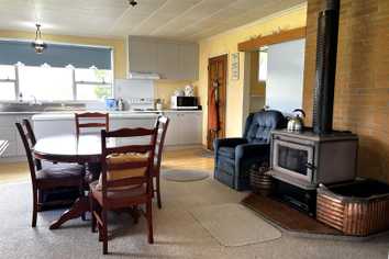  197 State Highway 6, Coal Creek