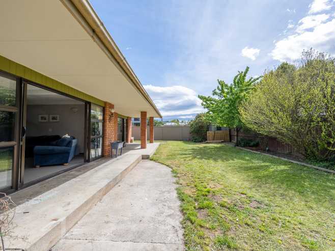 8 Ashworth Street, Alexandra