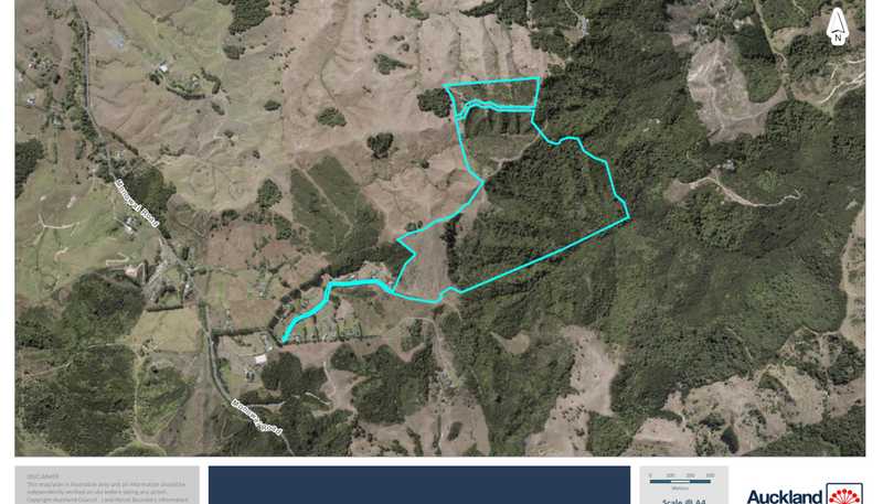 210G Monowai Road, Wainui