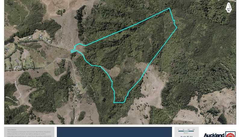 210H Monowai Road, Wainui