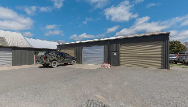 3-5 Colemans Road, Springlands