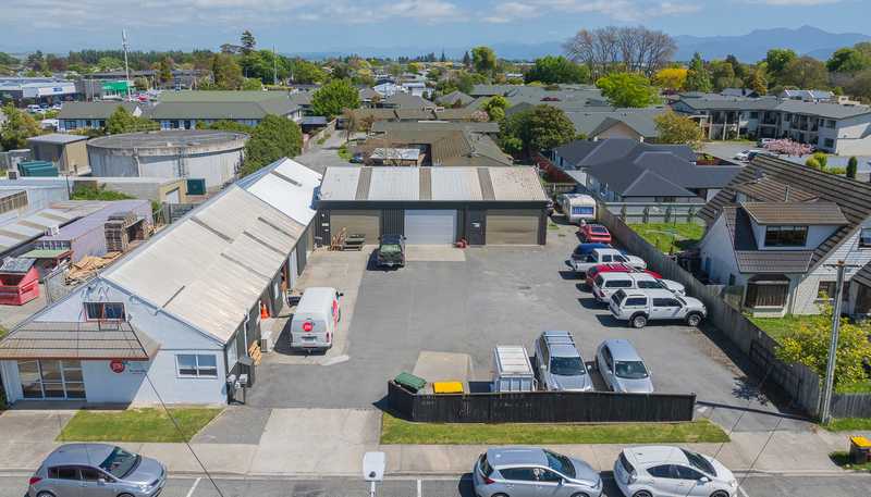 3-5 Colemans Road, Springlands
