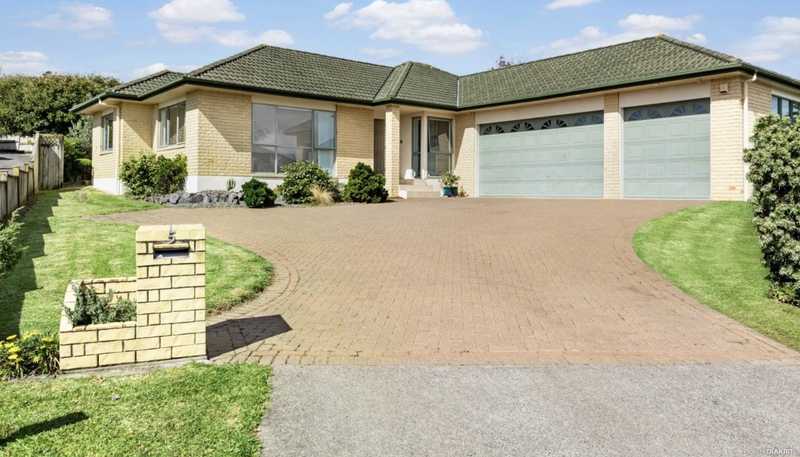 5 Belsera Court , Northpark