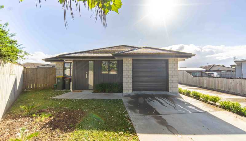 1/20 Alanbrooke Place, Beerescourt