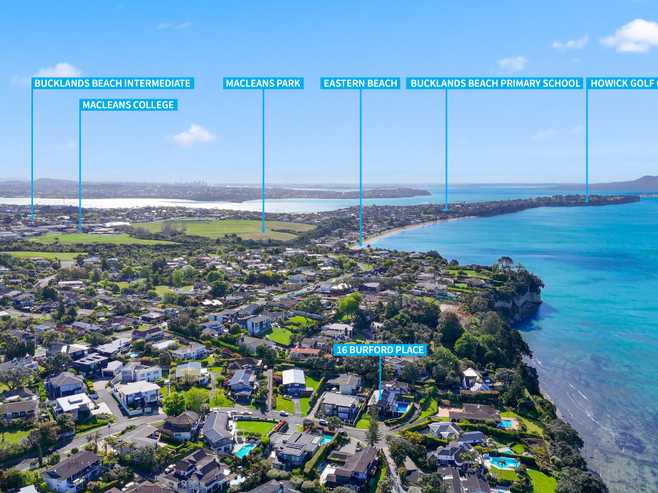 16 Burford Place, Mellons Bay