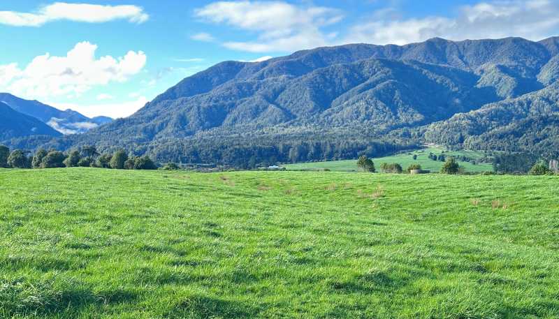 451 Umere Road, Karamea