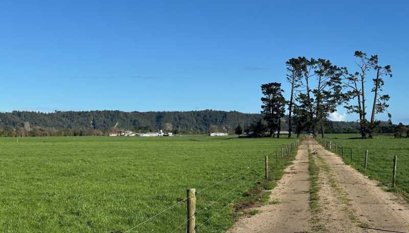 451 Umere Road, Karamea