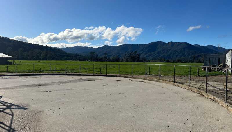 451 Umere Road, Karamea