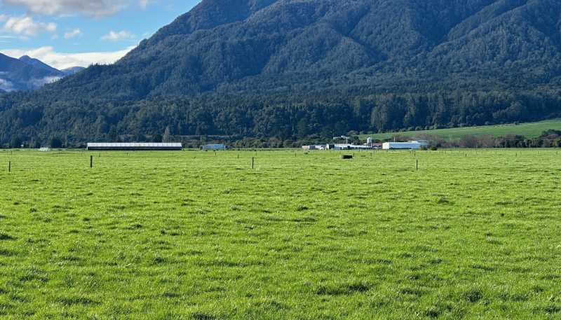 451 Umere Road, Karamea