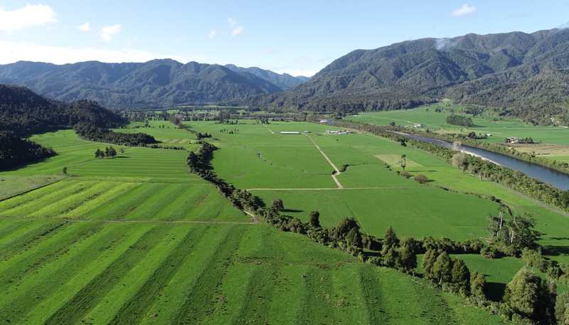 451 Umere Road, Karamea