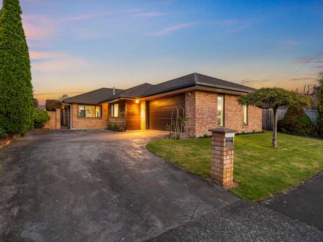 51 Fraser Crescent, Elderslea