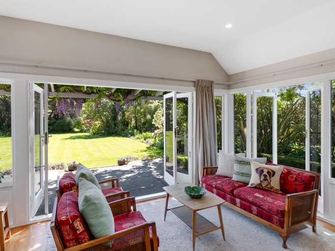27 Snowdon Road, Fendalton