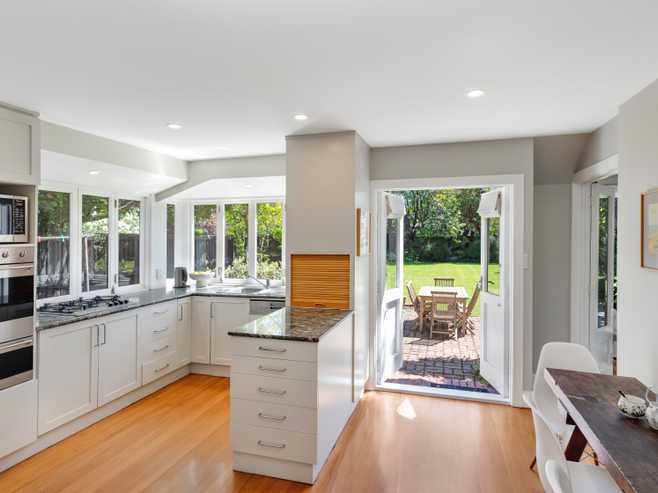 27 Snowdon Road, Fendalton