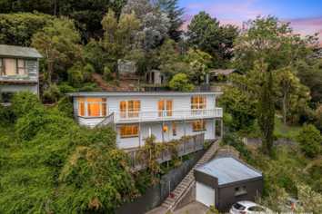 12 Gilmour Terrace, Lyttelton