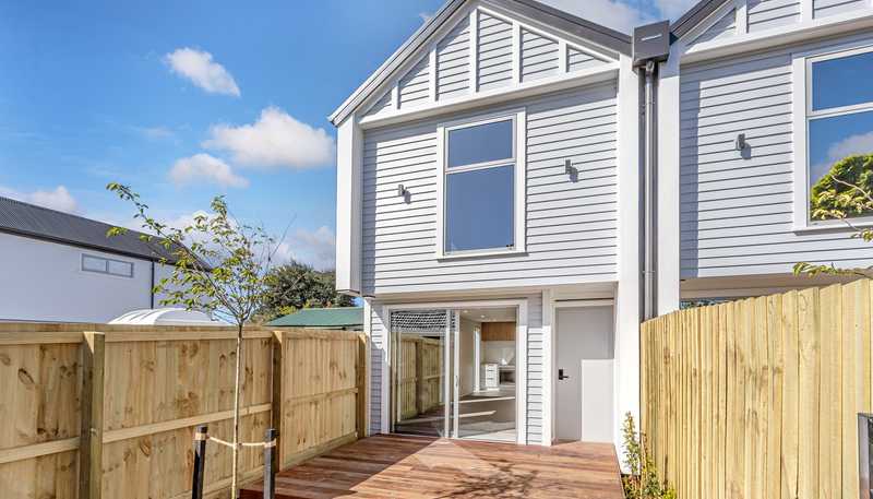 5/17 Highsted Road, Bishopdale