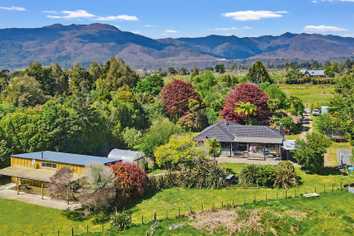 299 Utopia Road, Westport