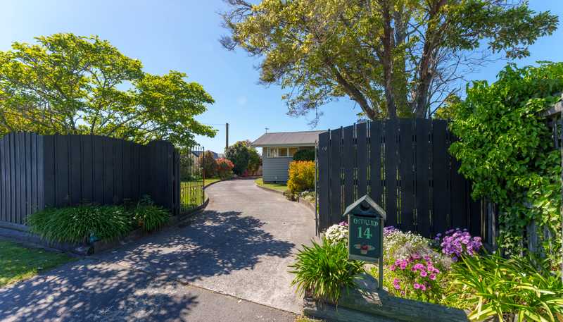 14 Ensign Street, Halswell