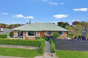 1 Matthews Street, Kaiapoi