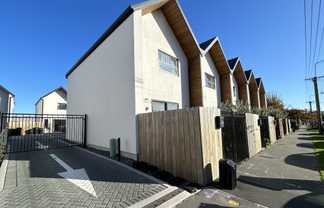 5/290 Hereford Street, Christchurch Central