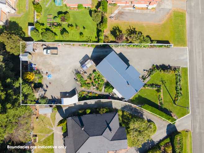 20 Brough Street, Palmerston