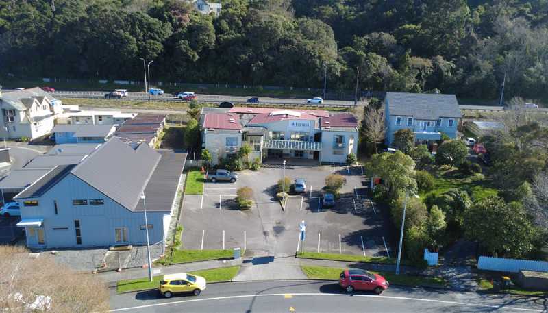  17-19 Pharazyn Street, Melling