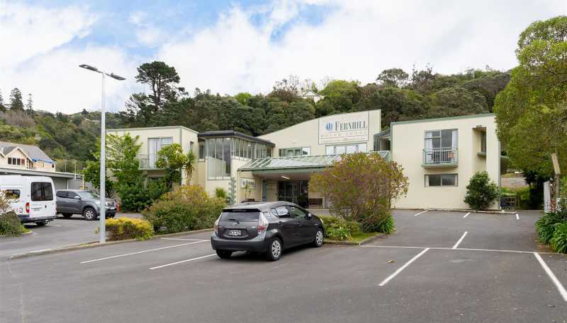  17-19 Pharazyn Street, Melling