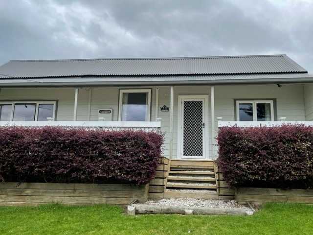 17 Starr Street, Huntly