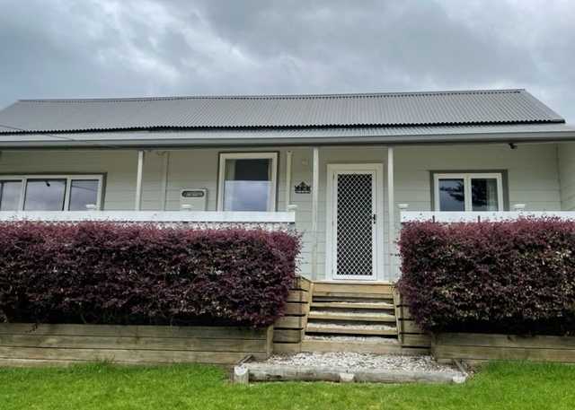 17 Starr Street, Huntly