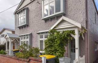 187 Carroll Street, Dunedin Central