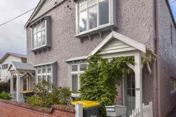 187 Carroll Street, Dunedin Central