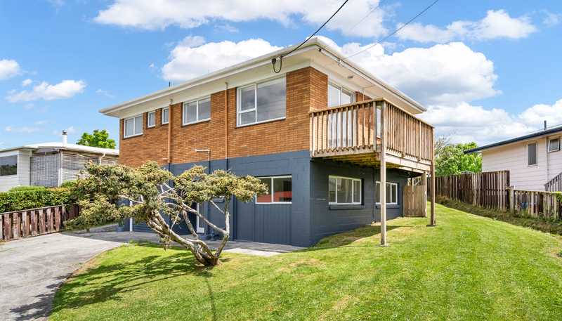 33 Takahe Street, Tikipunga