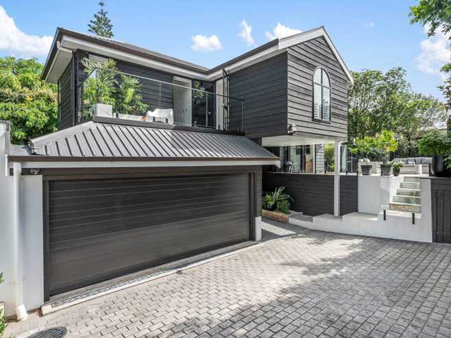 89A Edmund Street, Saint Heliers