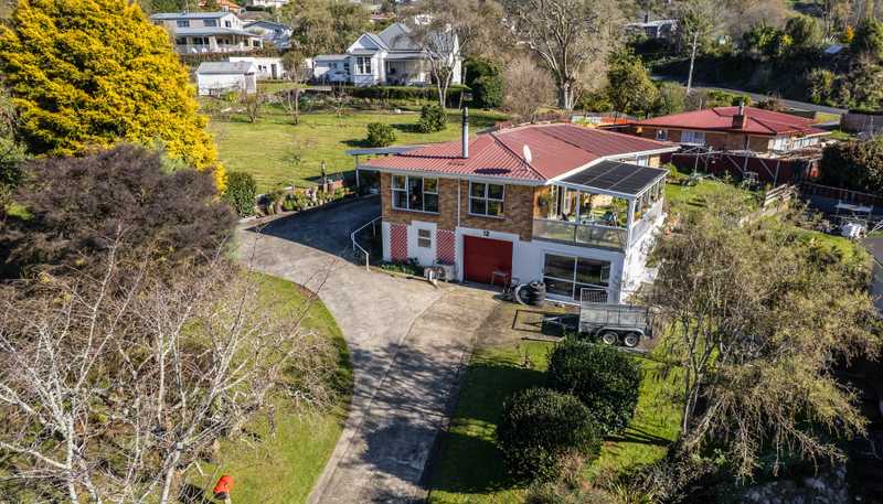 12 Haines Terrace, Te Kuiti