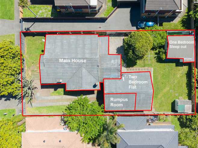 7-7A Rangiatea Road, Epsom