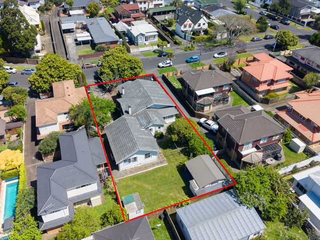 7-7A Rangiatea Road, Epsom