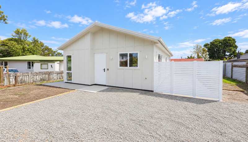 29 Dalrymple Road, Mangapapa