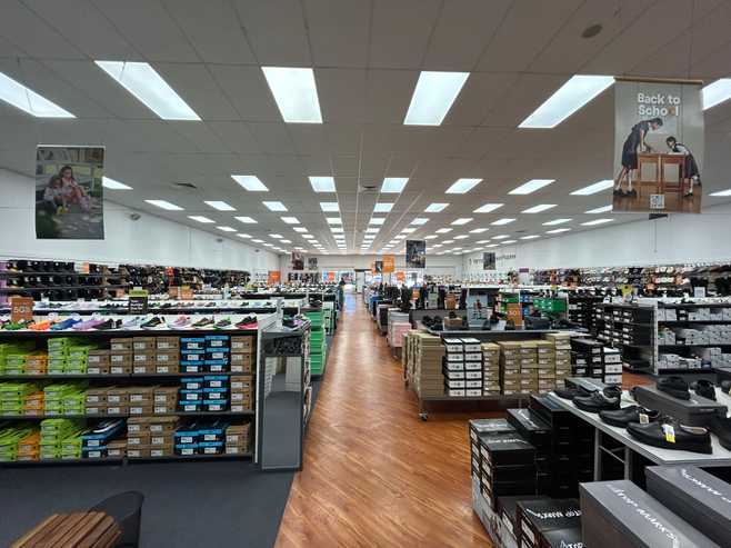 Investment Opportunity - National Tenant