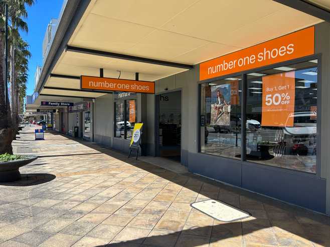 Investment Opportunity - National Tenant