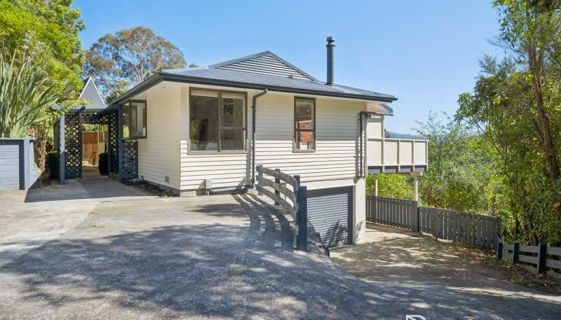 14 Kerkwall Drive, Naenae