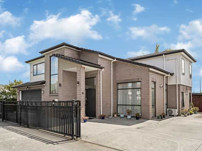 108A Coronation Road, Papatoetoe