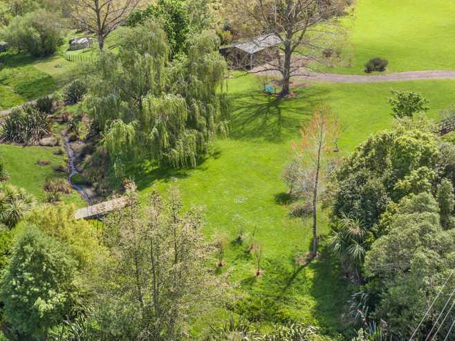 67 Papaitonga Lake Road, Ohau