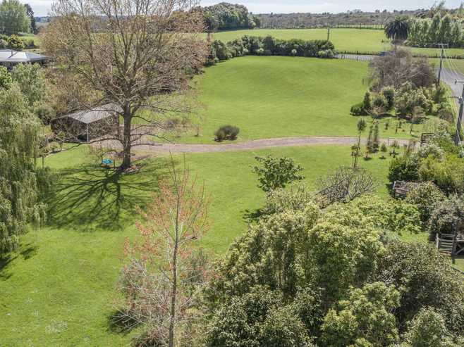 67 Papaitonga Lake Road, Ohau