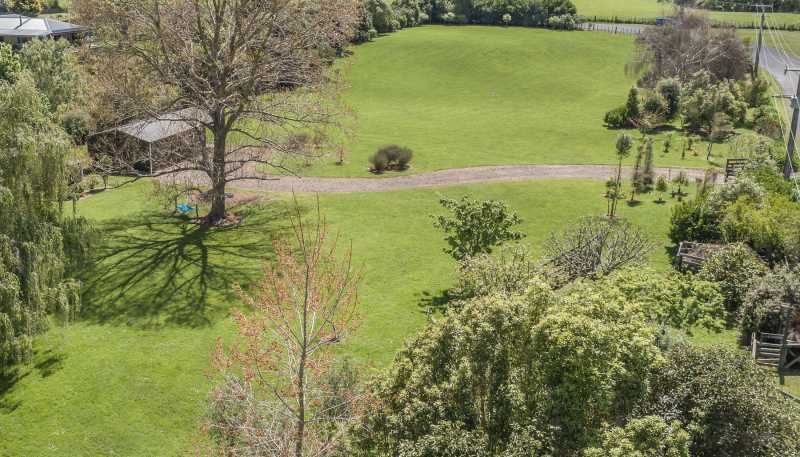 67 Papaitonga Lake Road, Ohau